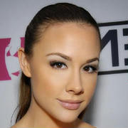 Chanel Preston