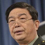 Chang Wanquan