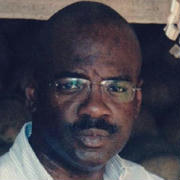 Charles A. Adeogun-Phillips