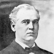 Charles Allen Culberson