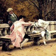 Charles Bargue