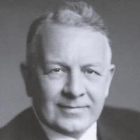 Charles Bartlett