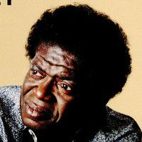 Charles Bradley