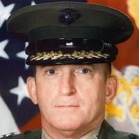 Charles C. Krulak