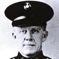 Charles Francis Bishop