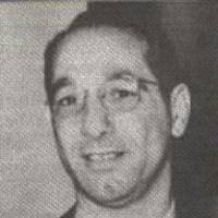 Charles Gioe