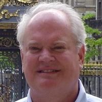 Charles M. Seeger
