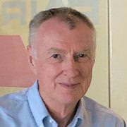 Charles Platt (author)