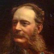 Charles William Adair