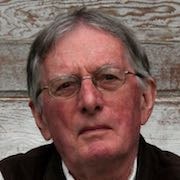Charles Wright