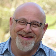 Charlie Fink