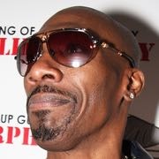 Charlie Murphy