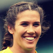 Charlotte Caslick