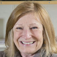 Charlotte Cornwell