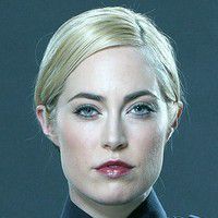 Charlotte Sullivan