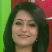 Charul Malik