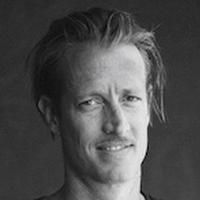 Chas Smith