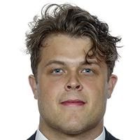Chase Oliver