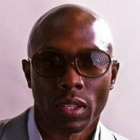 Chauncey Black