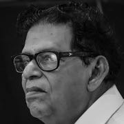 Chemmanam Chacko