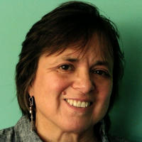 Cherríe Moraga