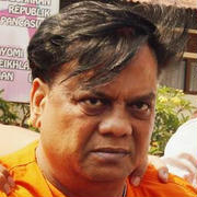 Chhota Rajan