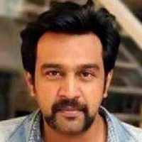 Chiranjeevi Sarja