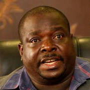 Chishimba Kambwili