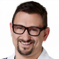 Chris Cosentino