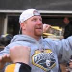 Chris Hoke