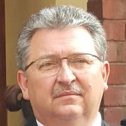 Chris Hunsinger