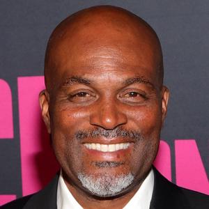 Chris Spencer