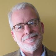 Chris Van Allsburg