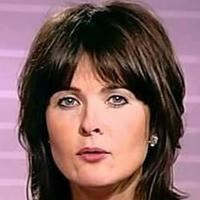 Chrissie Reidy