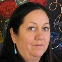 Christi Belcourt