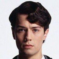 Christian Coulson