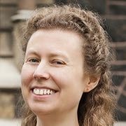 Christina Hulbe