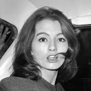 Christine Keeler