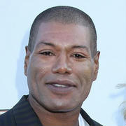 Christopher Judge