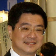 Chuo Rung-tai