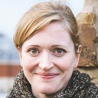 Claire Price