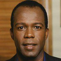 Clarence Gilyard