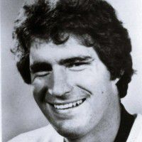 Clark Gillies