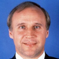 Colin Campbell