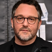 Colin Trevorrow