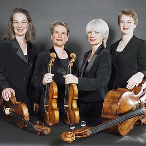Colorado String Quartet