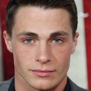 Colton Haynes