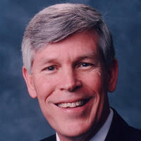 Connie Mack III