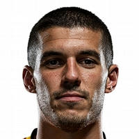 Conor Coady