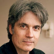Cordell Barker